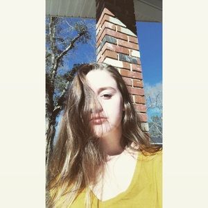 Meet your Posher, Bre